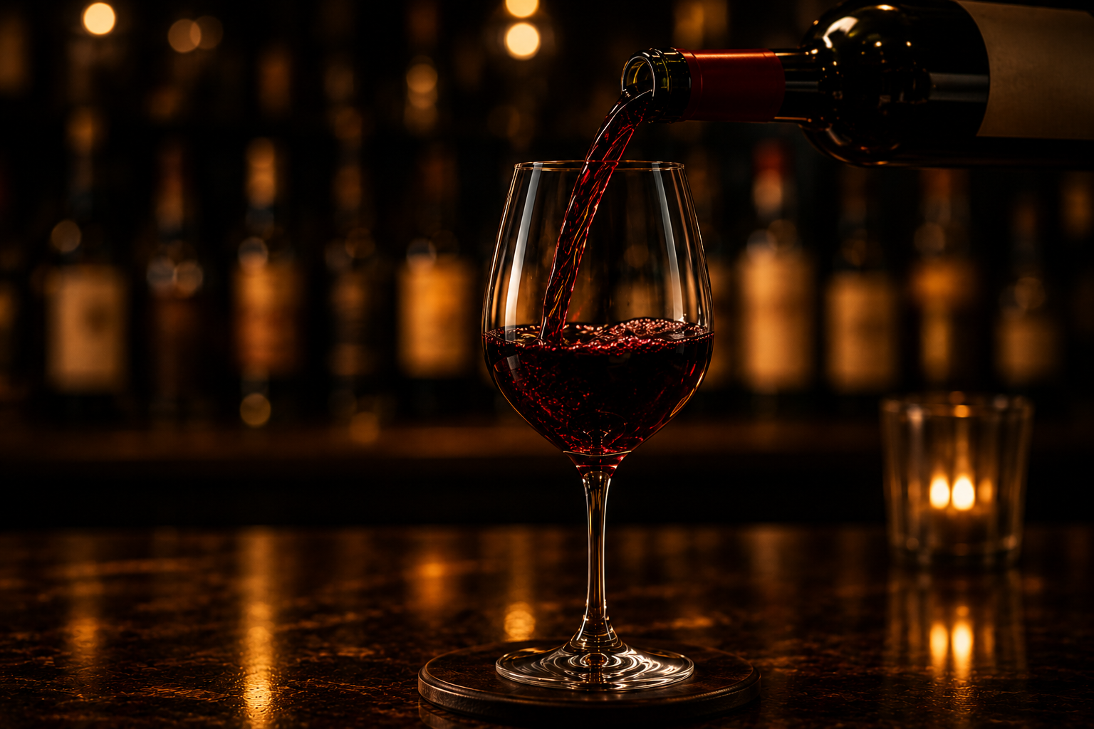 Best Drinks And Cocktails In Kharadi