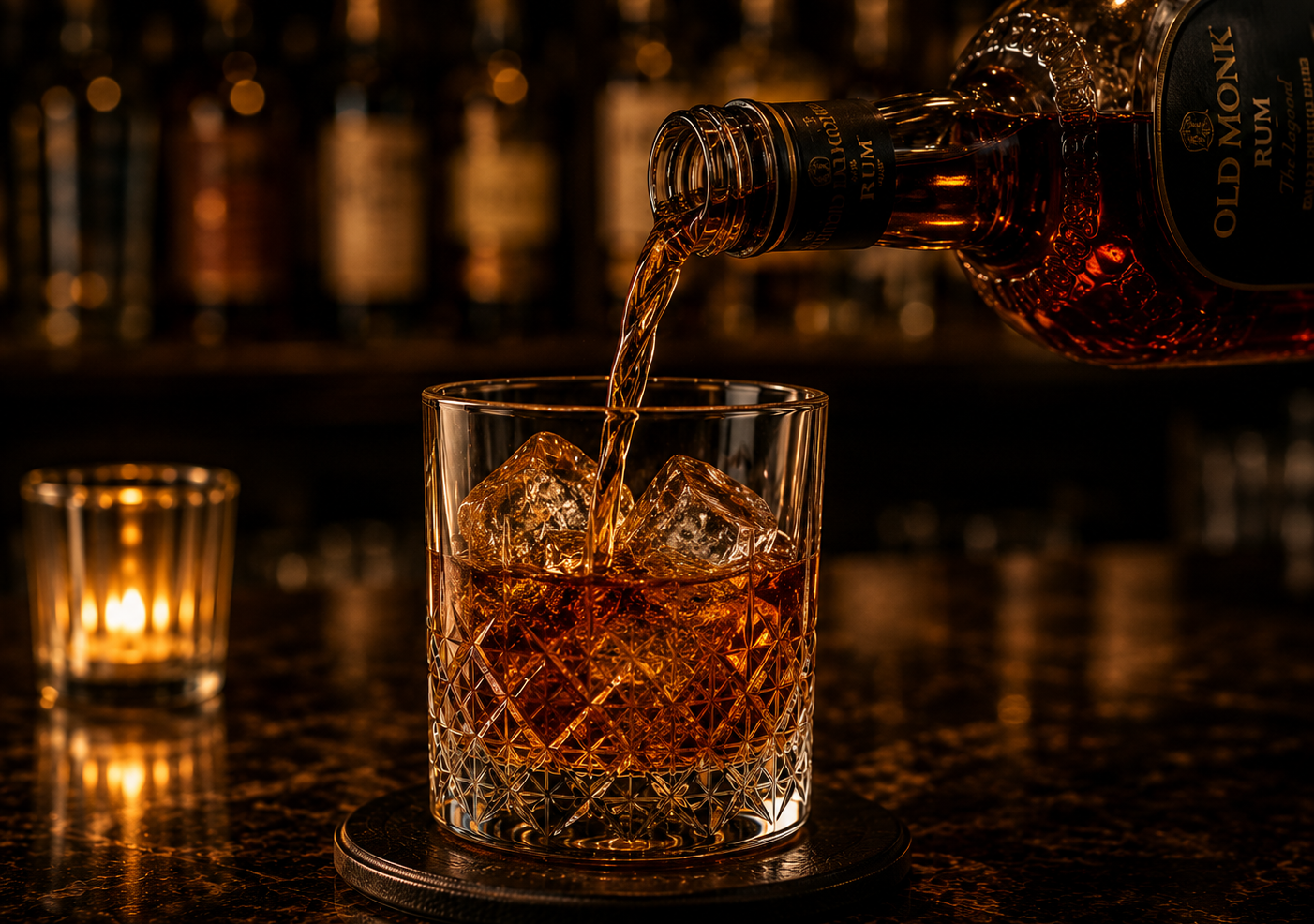 Best Drinks And Rum In Kharadi