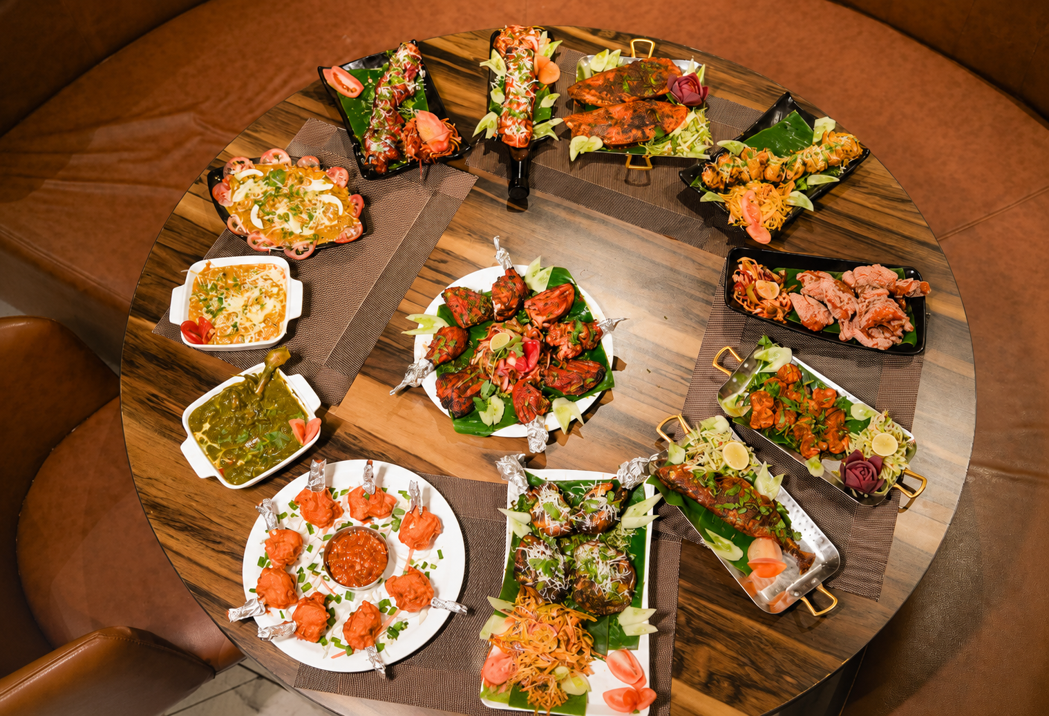 Hotel Prachi family restaurant and bar in Kharadi Pune