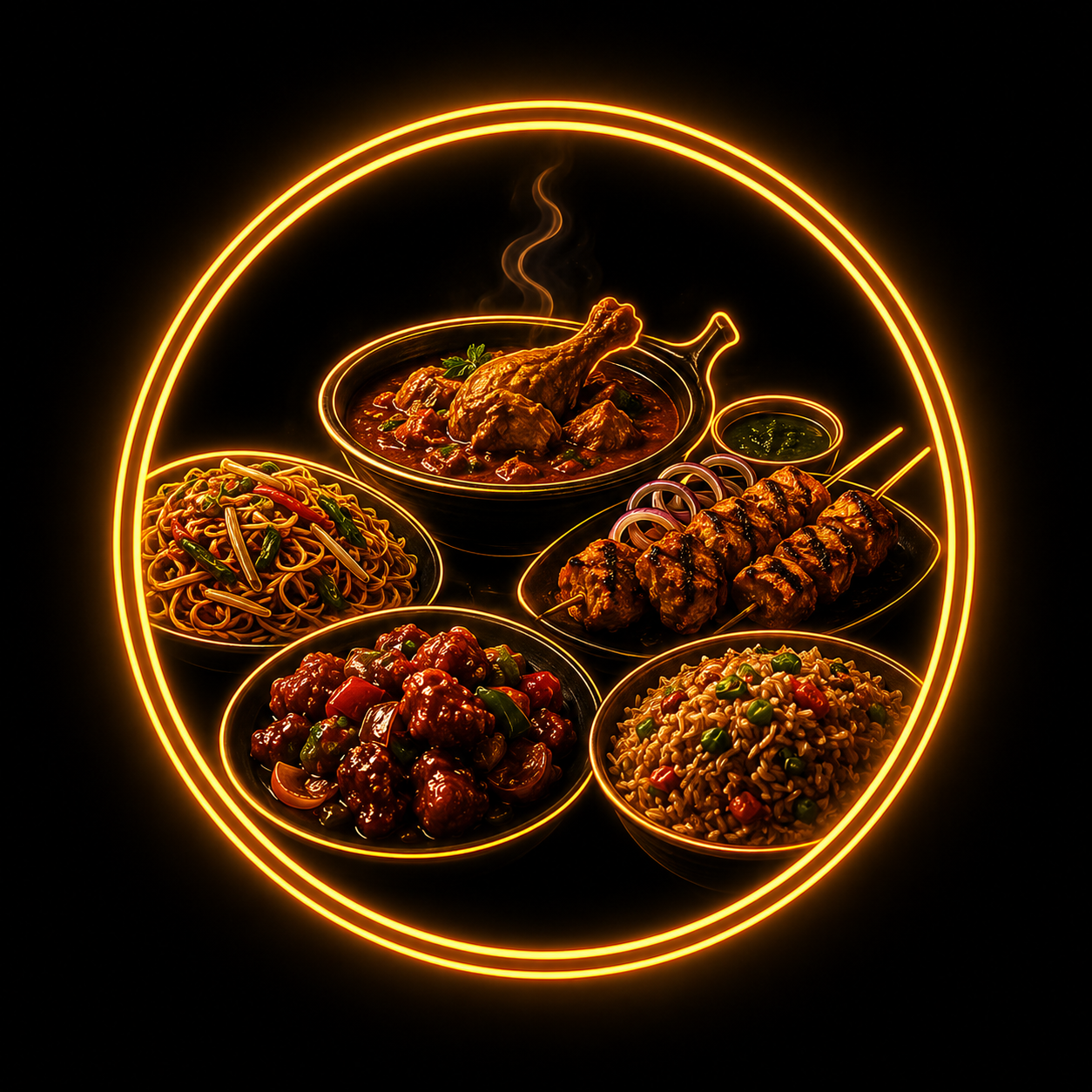 Seafood restaurant in Kharadi Pune