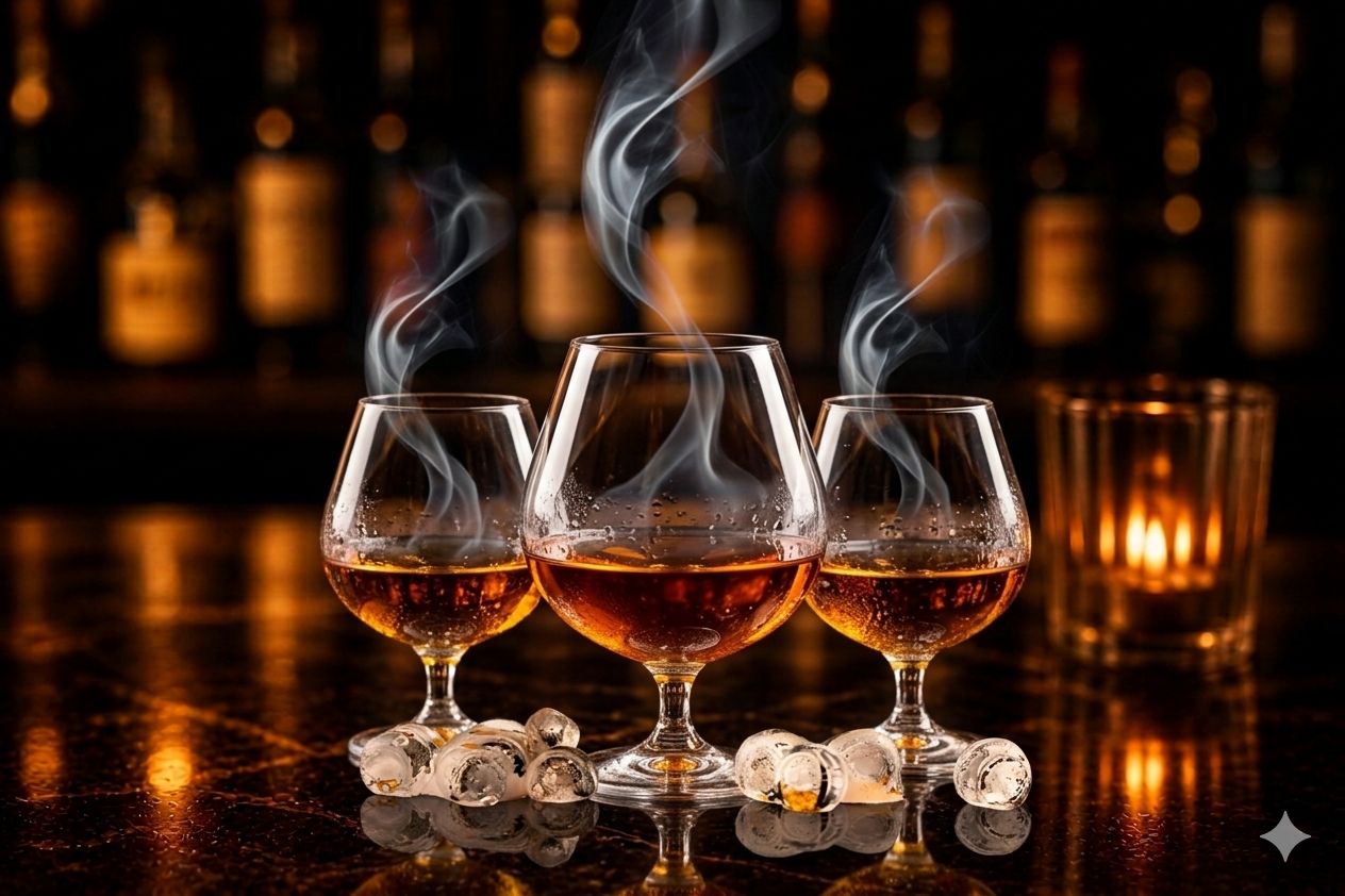 Best Drinks And brandy Kharadi
