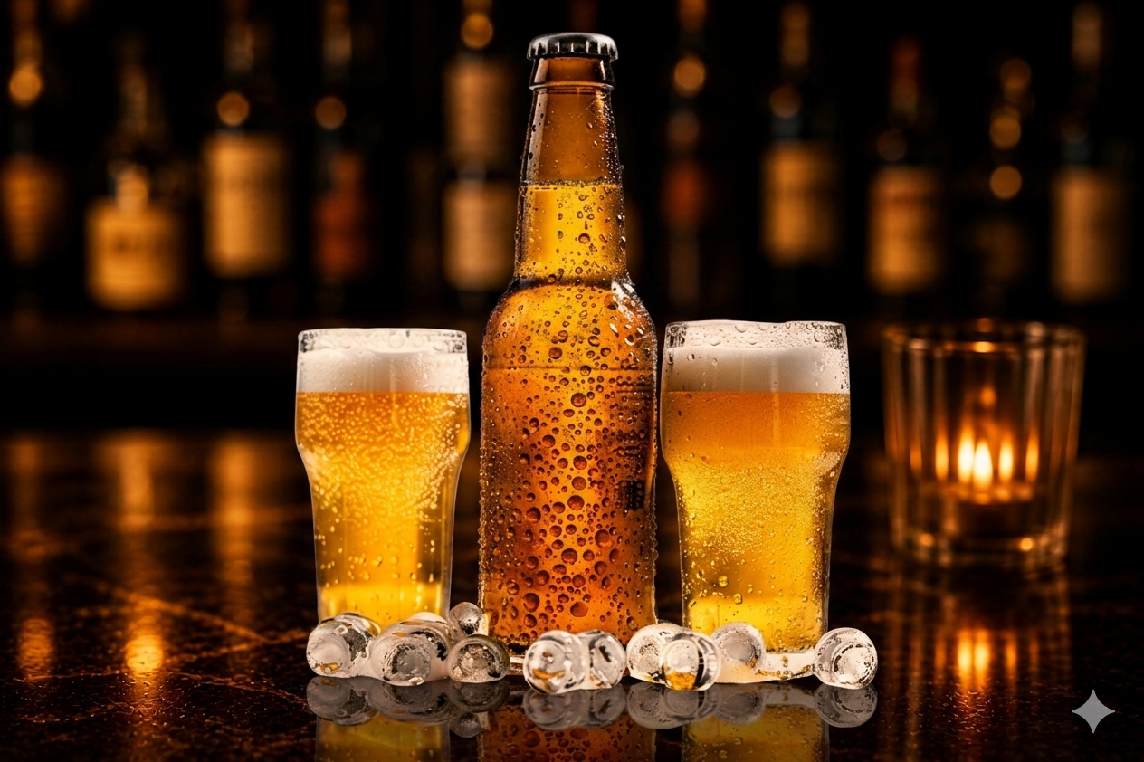 Best Drinks And breezerIn Kharadi