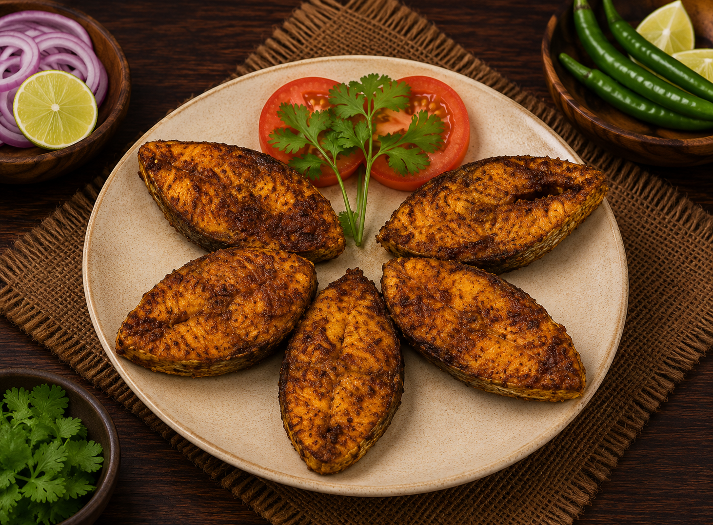 Best Seafood restaurant in Kharadi Pune