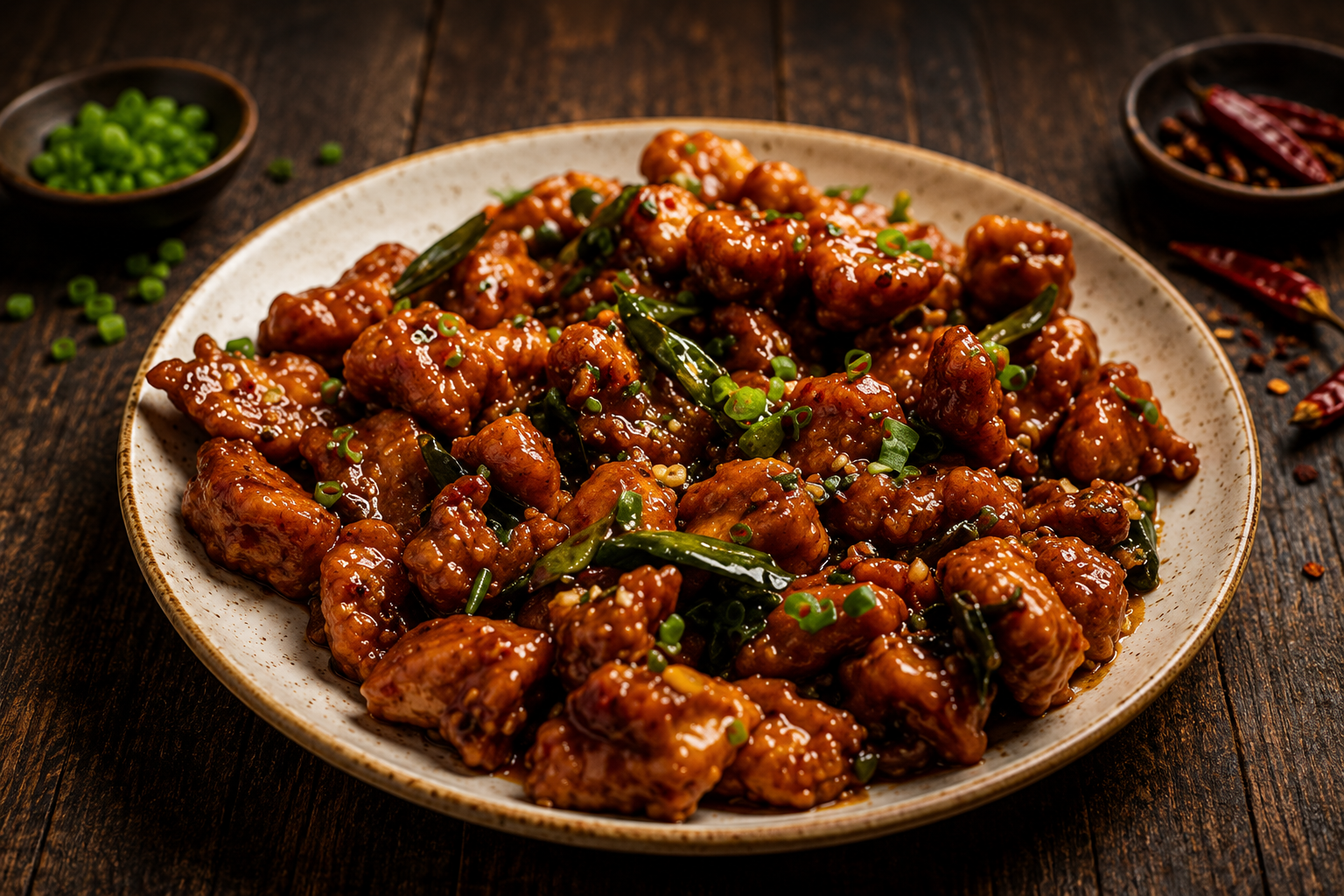 North Indian and Chinese food in Kharadi Pune