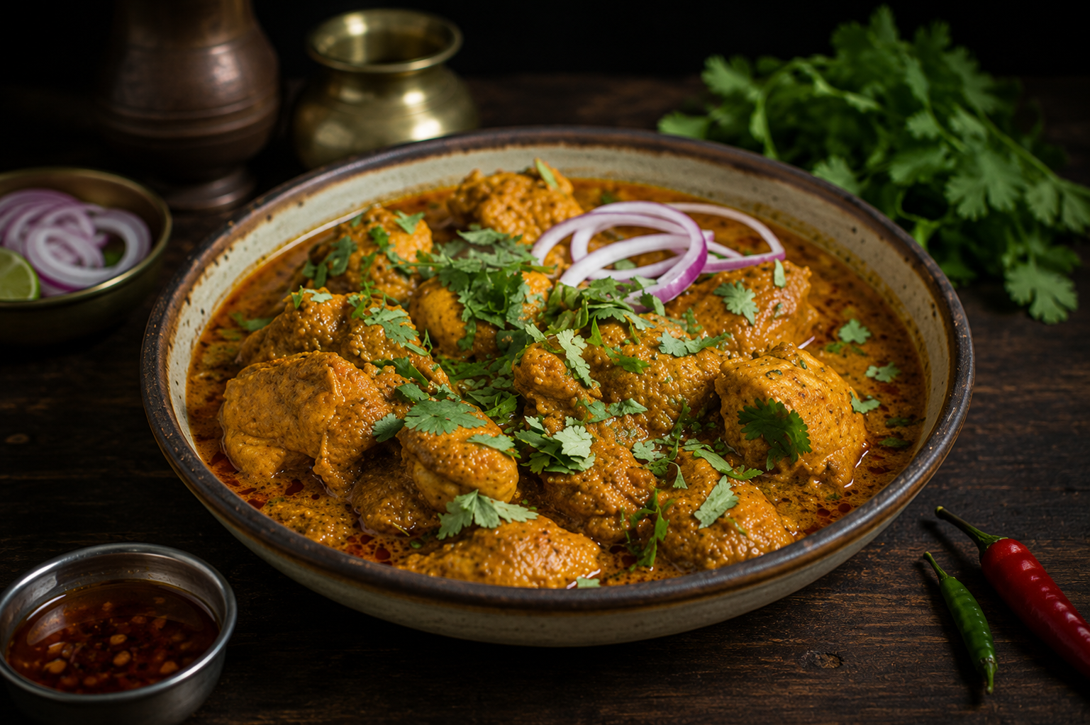 Premium restaurant ambience at Hotel Prachi Kharadi Pune