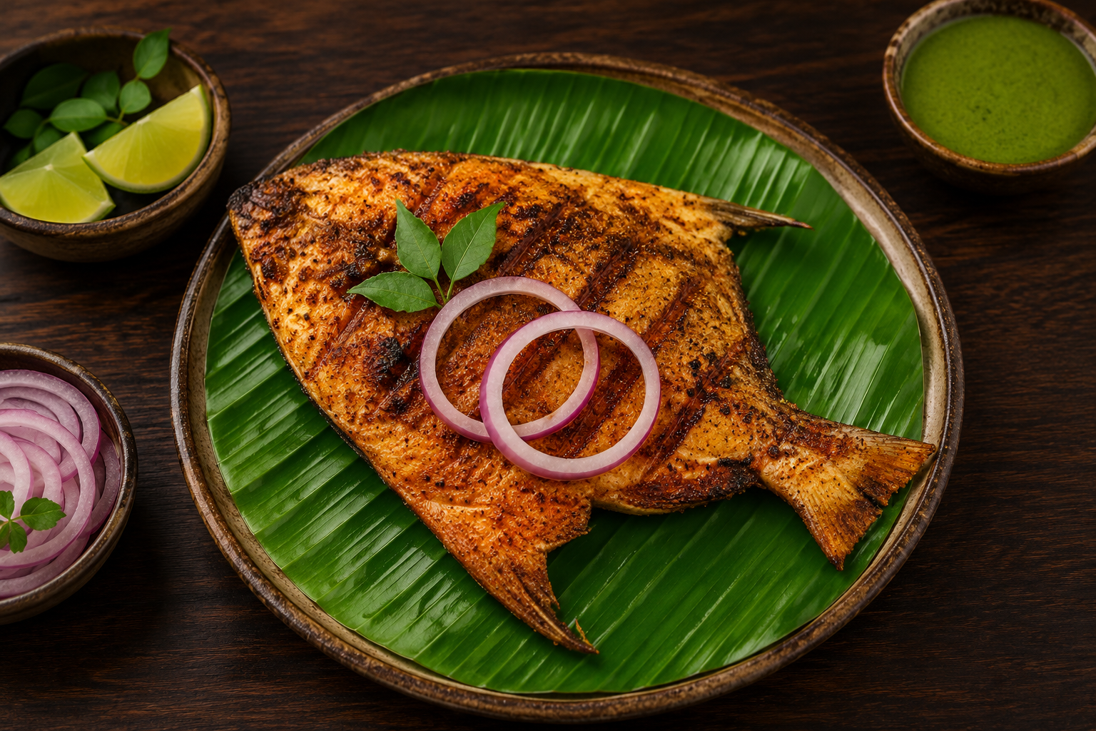 Seafood restaurant in Kharadi Pune