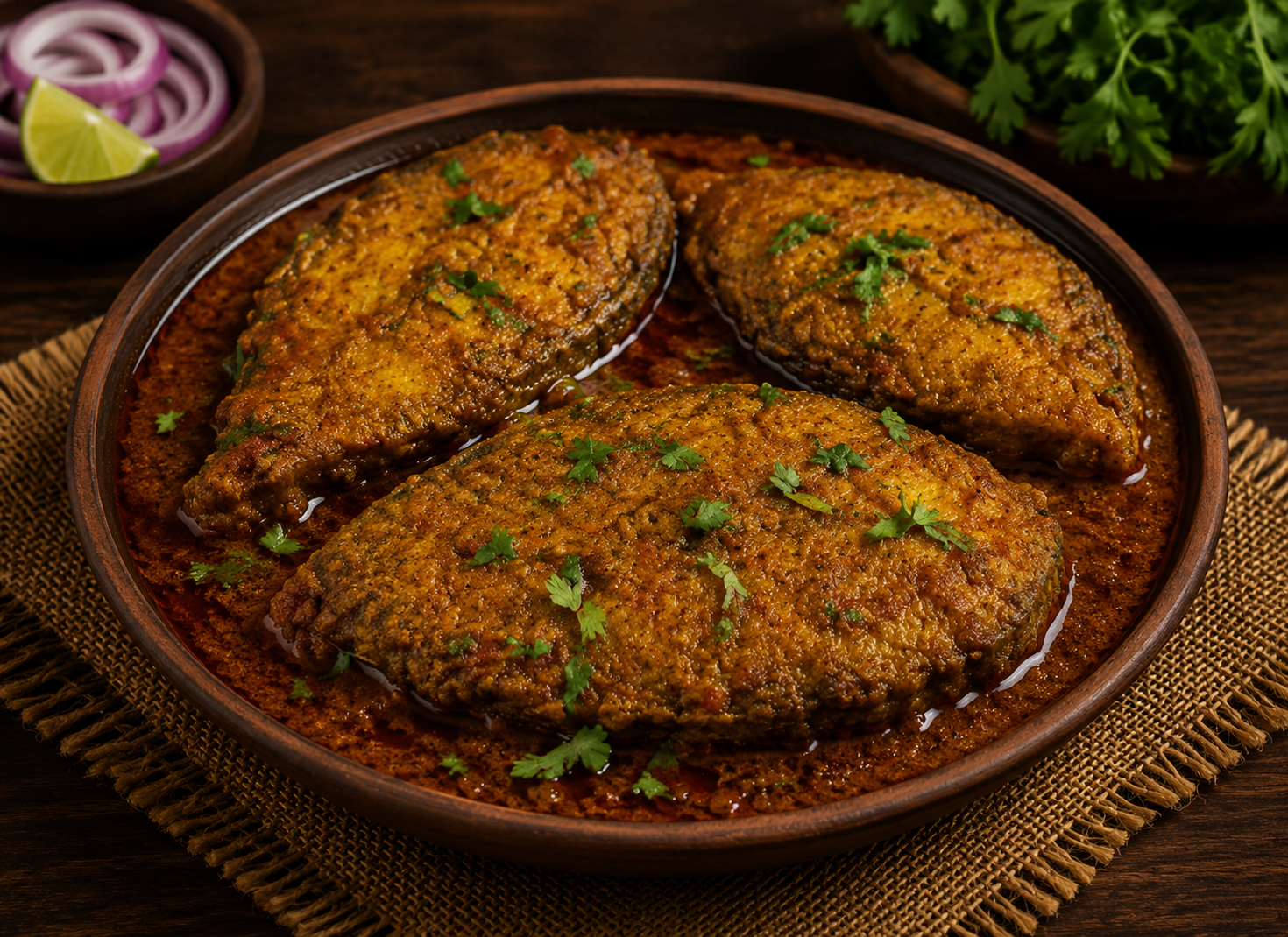 Luxury family restaurant ambience in Pune