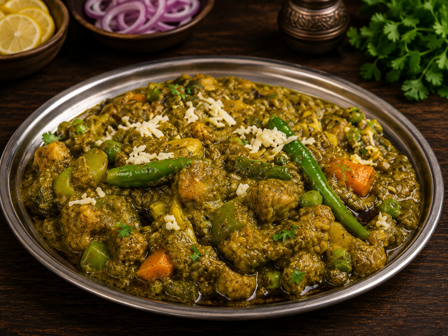 Seafood restaurant in Kharadi Pune