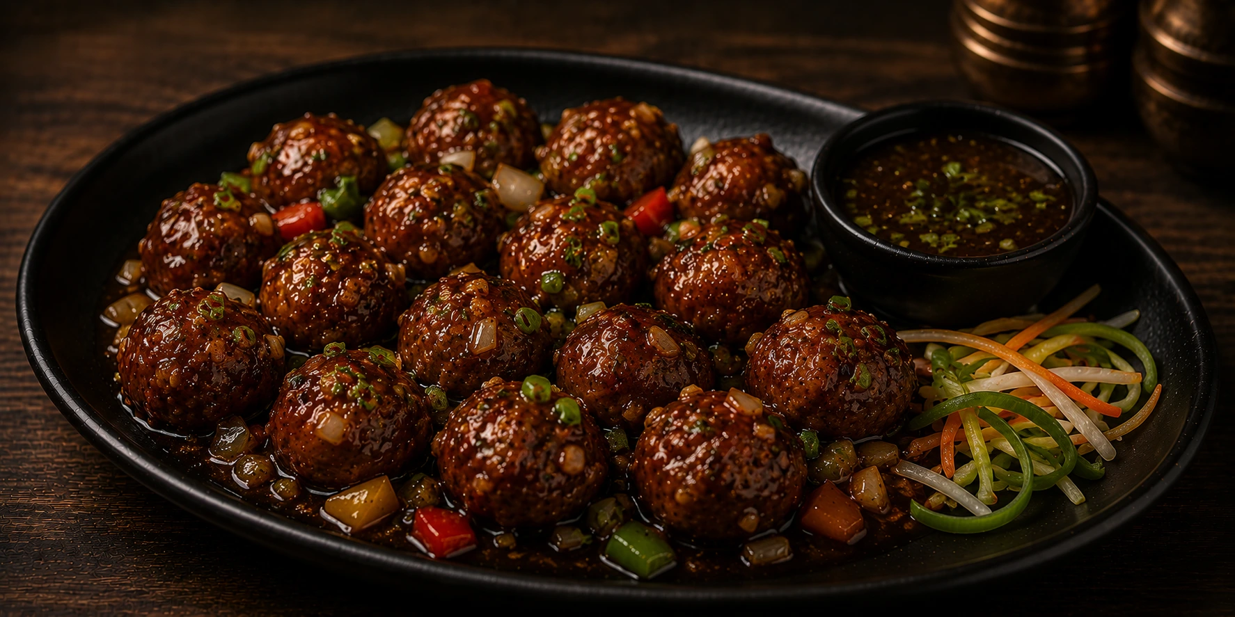 North Indian and Chinese food in Kharadi Pune